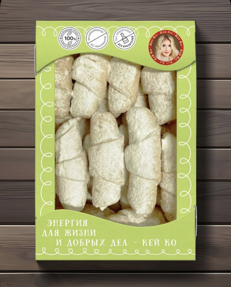  Кей Ко Мутаки с Грецким орехом, 275г    в Чебаркуле